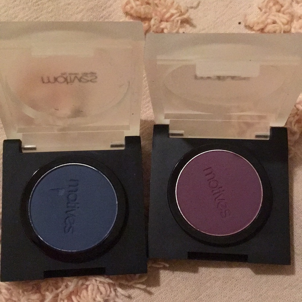 Motives Cosmetics - Picture 8 of 8
